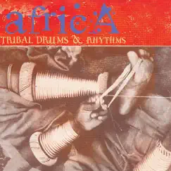 Africa - Tribal Drums & Rhythms by Mamady Keita & Kunda Drame album reviews, ratings, credits