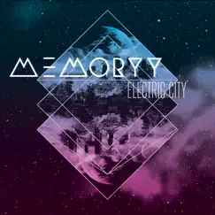 Electric City - EP by Memoryy album reviews, ratings, credits