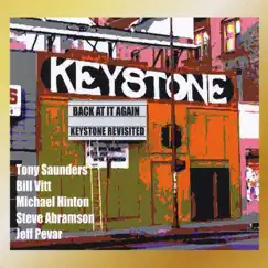 Back At It Again by Keystone Revisited album reviews, ratings, credits