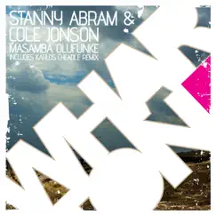 Masamba Olufunke - Single by Stanny Abram & Cole Jonson album reviews, ratings, credits