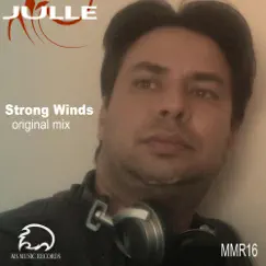 Strong Winds - Single by Julle album reviews, ratings, credits