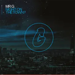 Night On the Town by Mr. G album reviews, ratings, credits