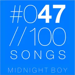 Roll With It - Single by Midnight Boy album reviews, ratings, credits