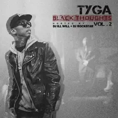 Black Thoughts, Vol. 2 by Tyga album reviews, ratings, credits