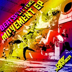 Movement - EP by Beatsplitters album reviews, ratings, credits