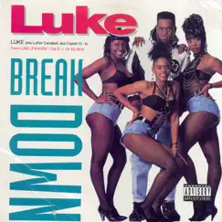 Breakdown - Remastered by Luke album reviews, ratings, credits