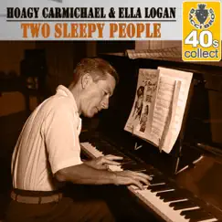 Two Sleepy People (Remastered) Song Lyrics