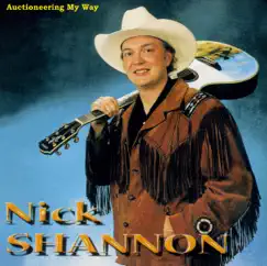 Auctioneering My Way - EP by Nick Shannon album reviews, ratings, credits