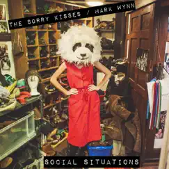 Social Situations by Mark Wynn album reviews, ratings, credits