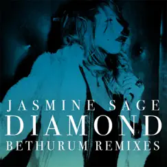 Diamond (Bethurum Remix: Armour) Song Lyrics