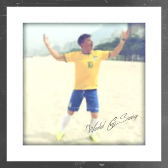 Download World Cup Song (feat. Randolph & Ksi) Joe Weller MP3
