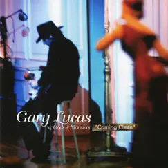 Coming Clean by Gary Lucas album reviews, ratings, credits