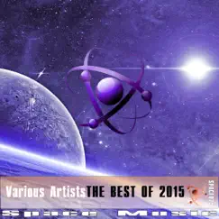 The Best Of 2015 by Various Artists album reviews, ratings, credits