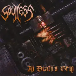In Death's Grip by Soulless album reviews, ratings, credits
