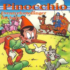 Pinocchio by De Fairytellers album reviews, ratings, credits