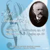 Peter Tchaikovsky. Suite No.2 in C Major Op. 53 album lyrics, reviews, download