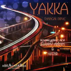 Shangai Drive - Single by Yakka album reviews, ratings, credits