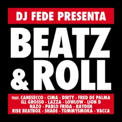 Beatz & Roll Theme (feat. Rise Beatbox) Song Lyrics