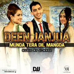 Munda Tera Dil Mangda (feat. Ji-Madz) Song Lyrics