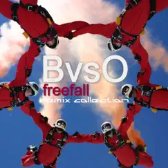 Freefall (Tomy Montana & Saby Davis Remix) Song Lyrics