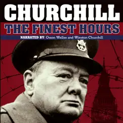 Churchill: The Finest Hours by Winston Churchill album reviews, ratings, credits