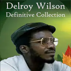 Definitive Collection by Delroy Wilson album reviews, ratings, credits