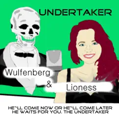 Undertaker (Engl.) Song Lyrics