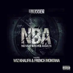 N.B.A. (feat. Wiz Khalifa & French Montana) Song Lyrics