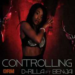 Controlling (feat. Benjai) Song Lyrics