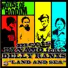 Land and Sea (Dynamq Meets House of Riddim) [feat. Delly Ranks] - Single album lyrics, reviews, download