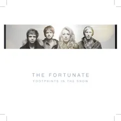 Footprints in the Snow - Single by The Fortunate album reviews, ratings, credits