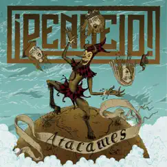 Atacames by ¡Pendejo! album reviews, ratings, credits