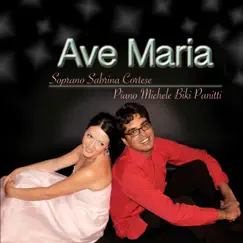 Ave Maria by Sabrina Cortese & Michele Biki Panitti album reviews, ratings, credits