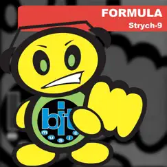 Formula - EP by Strych-9 album reviews, ratings, credits