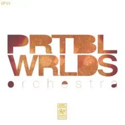 PRTBL WRLDS Orchestra (feat. Floyd the Locsmif) by PRTBL WRLDS Orchestra album reviews, ratings, credits