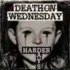 Harder Days - Single album lyrics, reviews, download