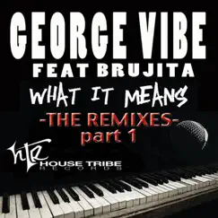 What It Means (feat. Brujita) [Julz Winfields Butter Factory Mix] Song Lyrics