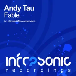 Fable - Single by Andy Tau album reviews, ratings, credits