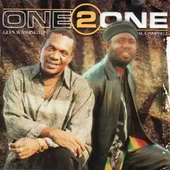 One 2 One by Glen Washington & Al Campbell album reviews, ratings, credits