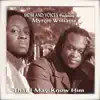 Meet Me There (feat. Chrystal Rucker & the Andrews Brothers) song lyrics