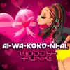 AI-WA-KOKO-NI-AL - EP album lyrics, reviews, download