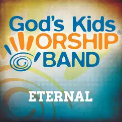 Everlasting God Song Lyrics