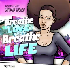 Breathe Love Breathe Life (Thommy Davis Underground Mix) Song Lyrics