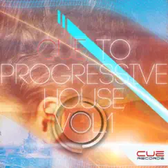 Cue To Progressive House, Vol. 1 by Various Artists album reviews, ratings, credits