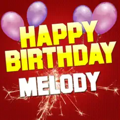 Happy Birthday Melody - EP by White Cats Music album reviews, ratings, credits