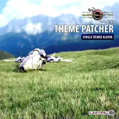 Theme Patcher (Remixes) by Tentura album reviews, ratings, credits