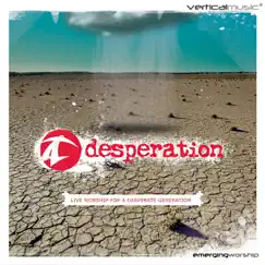 Desperation Song Lyrics