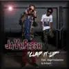 Clap It Up (Radio Version) [feat. Sage the Gemini & Armani DePaul] song lyrics