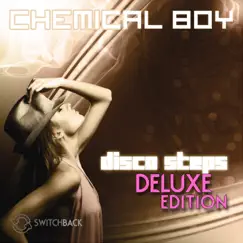 Disco Steps (Deluxe Edition) by Chemical Boy album reviews, ratings, credits