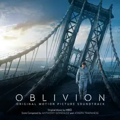 Oblivion (Original Motion Picture Soundtrack) by M83 album reviews, ratings, credits